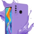 Miniatyrbilde 6 av 8: Deksel til Huawei P30 LITE