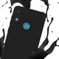 Miniatyrbild 5 av 11: Huawei Y6 2019 Fodral Skal Case Cover av flexibelt TPU-silikon Bobilskydd