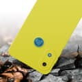 Miniatyrbild 5 av 8: Huawei Y6 2019 Fodral Skal Case Cover av flexibelt TPU-silikon Bobilskydd