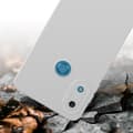 Miniatyrbild 5 av 8: Huawei Y6 2019 Fodral Skal Case Cover av flexibelt TPU-silikon Bobilskydd