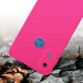 Miniatyrbild 5 av 8: Huawei Y6 2019 Fodral Skal Case Cover av flexibelt TPU-silikon Bobilskydd