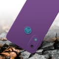 Miniatyrbild 5 av 8: Huawei Y6 2019 Fodral Skal Case Cover av flexibelt TPU-silikon Bobilskydd