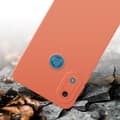 Miniatyrbild 5 av 8: Huawei Y6 2019 Fodral Skal Case Cover av flexibelt TPU-silikon Bobilskydd