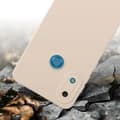 Miniatyrbild 9 av 11: Huawei Y6 2019 Fodral Skal Case Cover av flexibelt TPU-silikon Bobilskydd