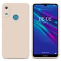 Miniatyrbild 1 av 11: Huawei Y6 2019 Fodral Skal Case Cover av flexibelt TPU-silikon Bobilskydd