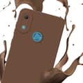Miniatyrbild 3 av 8: Huawei Y6 2019 Fodral Skal Case Cover av flexibelt TPU-silikon Bobilskydd