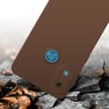 Miniatyrbild 5 av 8: Huawei Y6 2019 Fodral Skal Case Cover av flexibelt TPU-silikon Bobilskydd