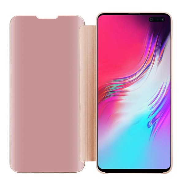 Samsung Galaxy S10 5G Pungetui Cover Case ()