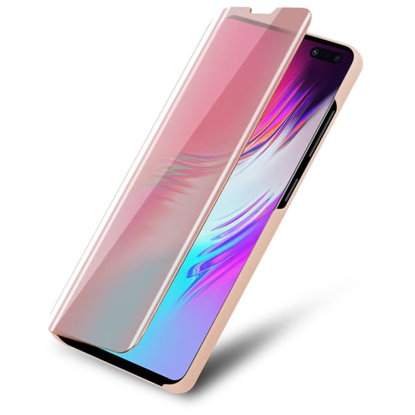 Samsung Galaxy S10 5G Pungetui Cover Case ()