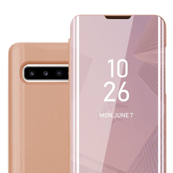Samsung Galaxy S10 5G Pungetui Cover Case ()