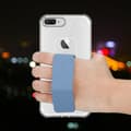 Pikkukuva 8 / 11: iPhone 7 PLUS / 7S PLUS / 8 PLUS Suojakuori Suojakotelo valmistettu joustavasta TPU-silikonista jossa on pidike ja jalusta-toiminto