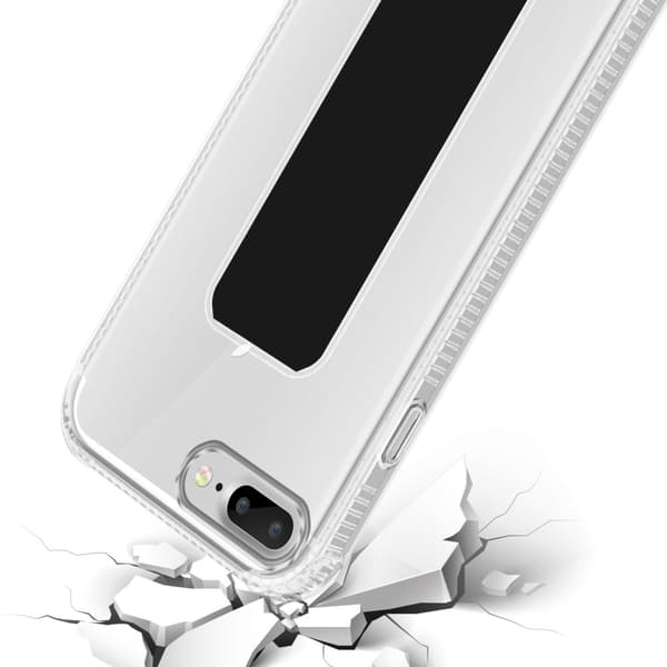 iPhone 7 PLUS / 7S PLUS / 8 PLUS Etui Case Cover ()