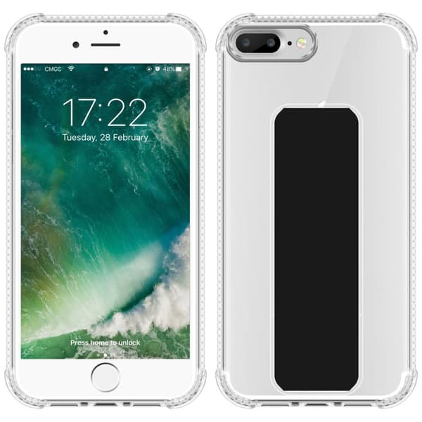 iPhone 7 PLUS / 7S PLUS / 8 PLUS Etui Case Cover ()