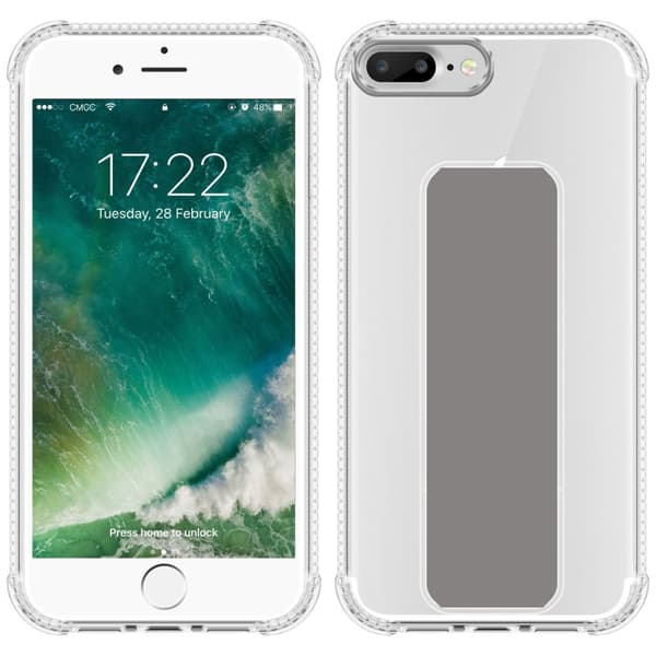 iPhone 7 PLUS / 7S PLUS / 8 PLUS Etui Case Cover ()