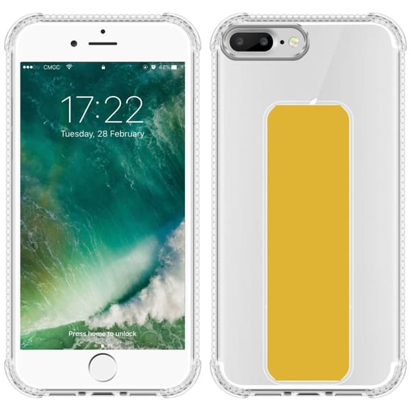 iPhone 7 PLUS / 7S PLUS / 8 PLUS Etui Case Cover ()
