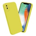 Miniatyrbillede 4 af 8: iPhone XS MAX Cover Etui Case ()