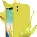 Miniatyrbillede 6 af 8: iPhone XS MAX Cover Etui Case ()