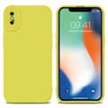 Miniatyrbillede 1 af 8: iPhone XS MAX Cover Etui Case ()