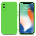 Miniatyrbillede 1 af 8: iPhone XS MAX Cover Etui Case ()