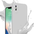 Miniatyrbillede 6 af 8: iPhone XS MAX Cover Etui Case ()