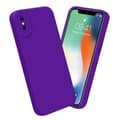 Miniatyrbillede 4 af 8: iPhone XS MAX Cover Etui Case ()