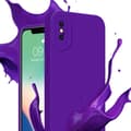 Miniatyrbillede 6 af 8: iPhone XS MAX Cover Etui Case ()