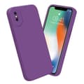Miniatyrbillede 4 af 8: iPhone XS MAX Cover Etui Case ()