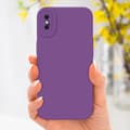 Miniatyrbillede 7 af 8: iPhone XS MAX Cover Etui Case ()