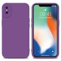 Miniatyrbillede 1 af 8: iPhone XS MAX Cover Etui Case ()
