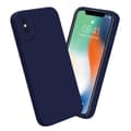 Miniatyrbillede 4 af 8: iPhone XS MAX Cover Etui Case ()