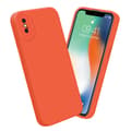 Miniatyrbillede 4 af 8: iPhone XS MAX Cover Etui Case ()