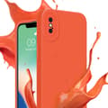 Miniatyrbillede 6 af 8: iPhone XS MAX Cover Etui Case ()