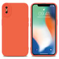Miniatyrbillede 1 af 8: iPhone XS MAX Cover Etui Case ()