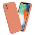 Miniatyrbillede 4 af 8: iPhone XS MAX Cover Etui Case ()