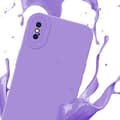 Miniatyrbillede 3 af 8: iPhone XS MAX Cover Etui Case ()