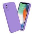 Miniatyrbillede 4 af 8: iPhone XS MAX Cover Etui Case ()