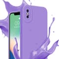 Miniatyrbillede 6 af 8: iPhone XS MAX Cover Etui Case ()