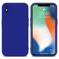 Miniatyrbillede 1 af 8: iPhone XS MAX Cover Etui Case ()