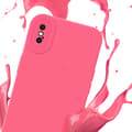 Miniatyrbillede 3 af 8: iPhone XS MAX Cover Etui Case ()