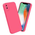 Miniatyrbillede 4 af 8: iPhone XS MAX Cover Etui Case ()