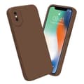 Miniatyrbillede 4 af 8: iPhone XS MAX Cover Etui Case ()