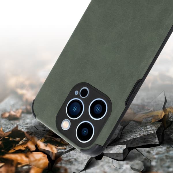 iPhone 11 PRO Etui Case Cover ()