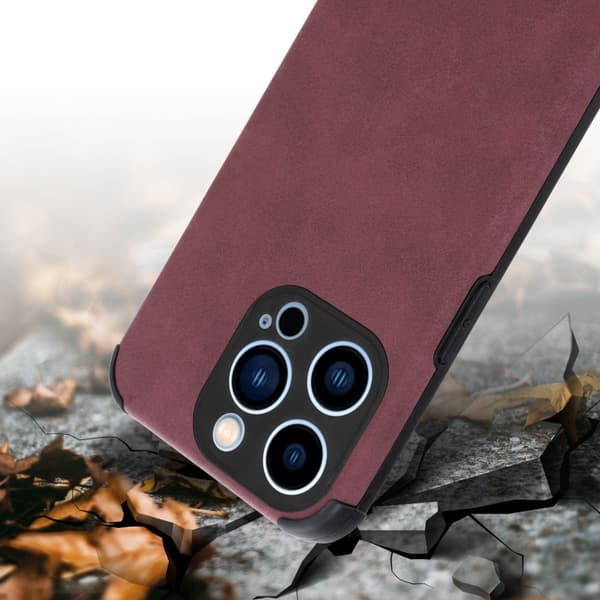 iPhone 11 PRO Etui Case Cover ()
