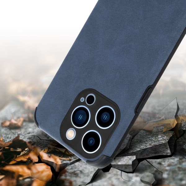 iPhone 11 PRO Etui Case Cover ()