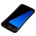 Pikkukuva 5 / 8: Samsung Galaxy S7 EDGE Suojakuori Suojakotelo Suojaava kansi Pieni vyötärö liukumaton kumi takaisin