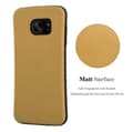 Miniatyrbillede 4 af 8: Samsung Galaxy S7 EDGE Etui Case Cover ()