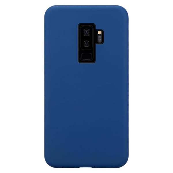 Samsung Galaxy S9 PLUS Case Etui Cover ()