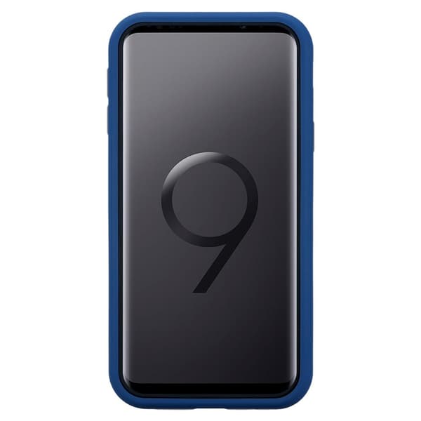 Samsung Galaxy S9 PLUS Case Etui Cover ()
