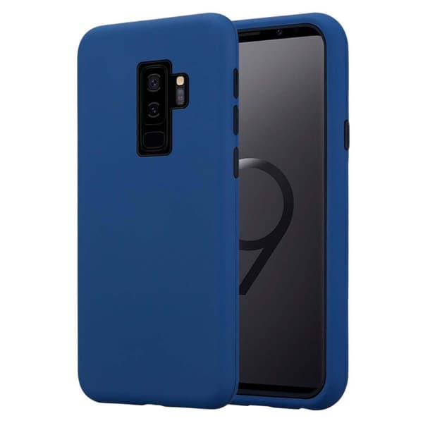 Samsung Galaxy S9 PLUS Case Etui Cover ()