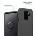 Miniatyrbillede 4 af 8: Samsung Galaxy S9 PLUS Case Etui Cover ()